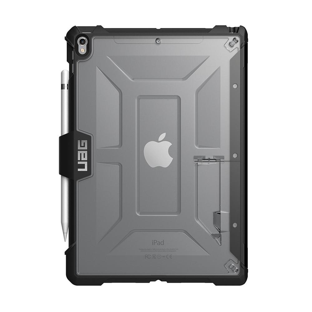 Удароустойчив хибриден кейс от най-висок клас за iPad Air 3 (2019), iPad Pro 10.5 - Urban Armor Gear Plasma Case (прозрачен) | JAR Computers Удароустойчив хибриден кейс от най-висок клас за iPad Air 3 (2019), iPad Pro 10.5 - Urban Armor Gear Plasma Case (прозрачен)