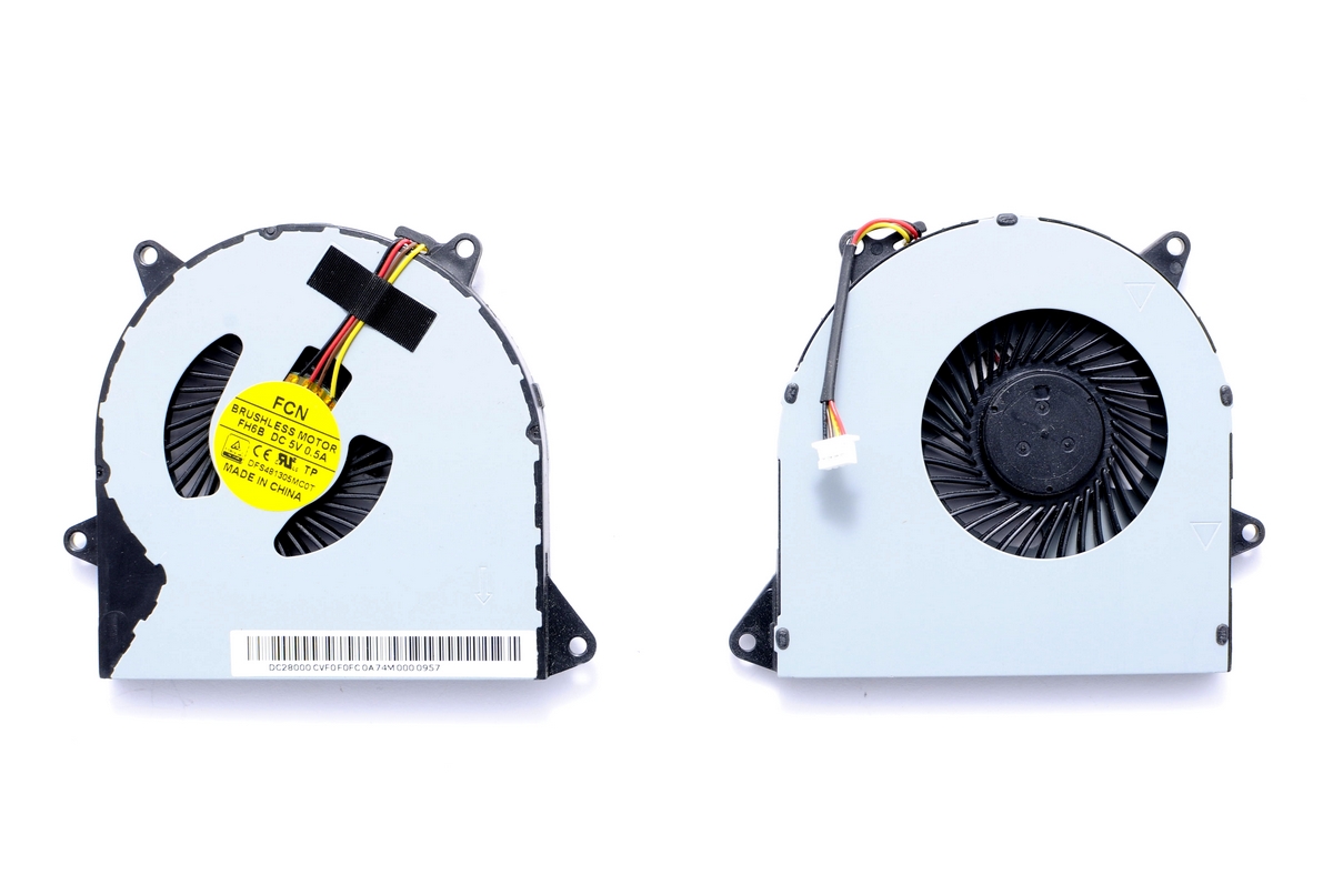 Вентилатор за лаптоп (CPU Fan) Lenovo IdeaPad 110-14 100-15IBD | JAR Computers Вентилатор за лаптоп (CPU Fan) Lenovo IdeaPad 110-14 100-15IBD