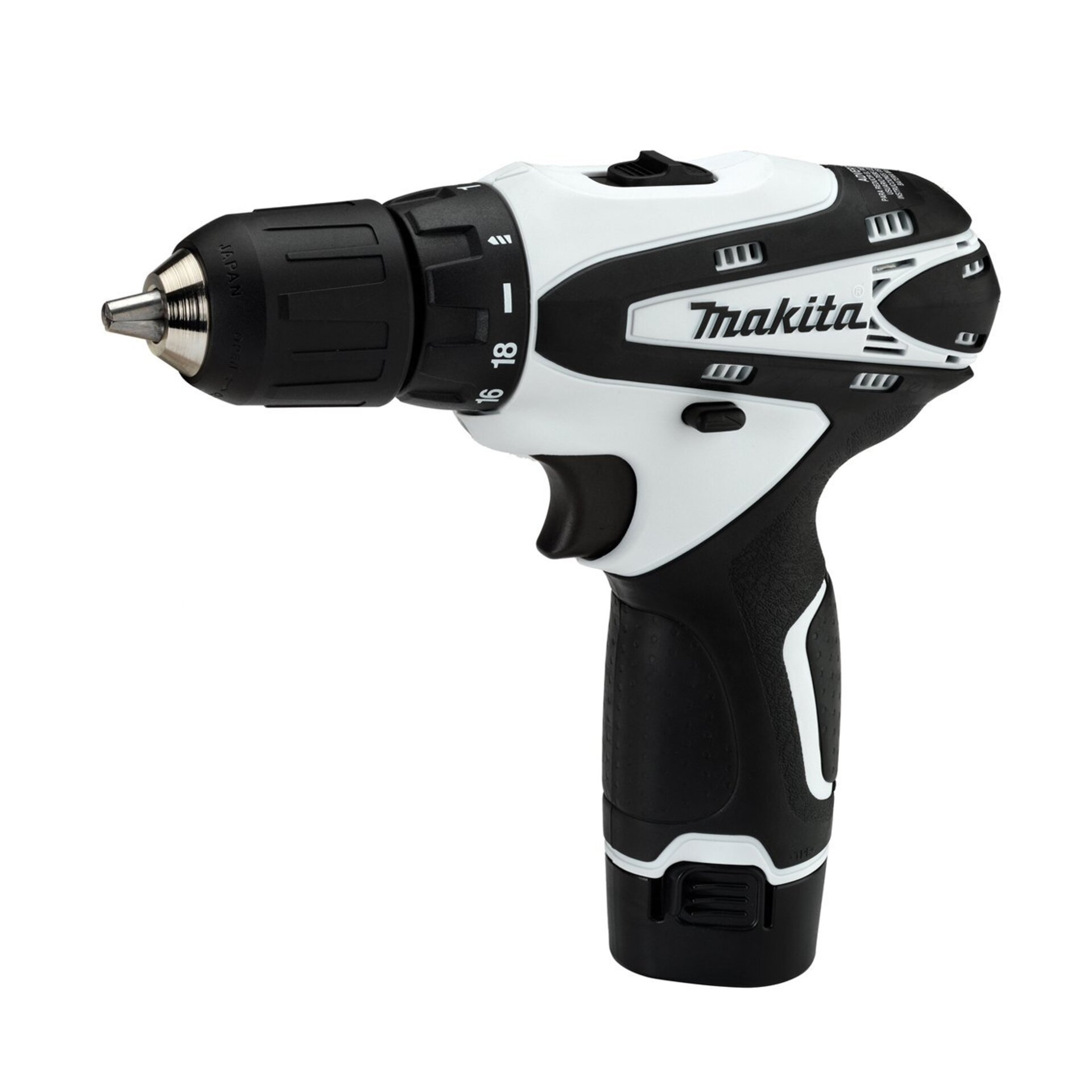 Винтоверт Makita DF330DWEW | JAR Computers Винтоверт Makita DF330DWEW