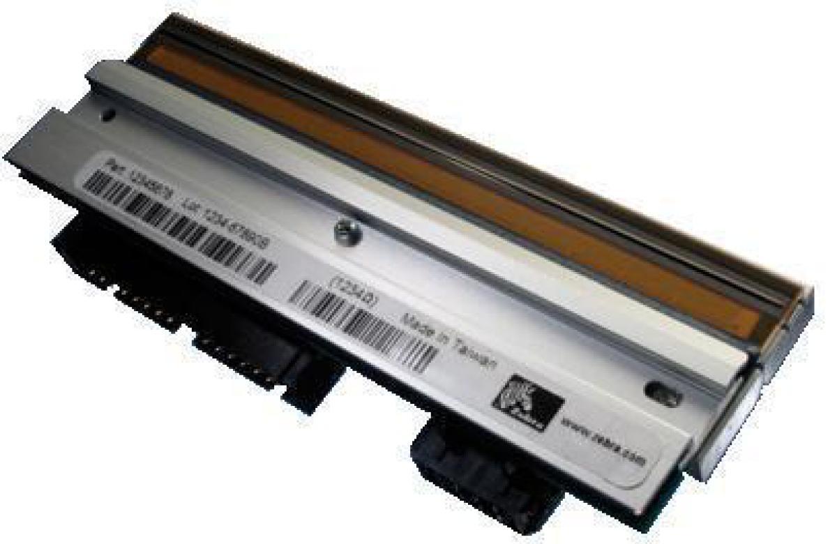 Zebra 220XI4 print head | JAR Computers Zebra 220XI4 print head