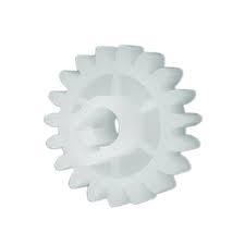 ЗЪБНО КОЛЕЛО ФЮЗЕР (FUSER DRIVE GEAR 19T) ЗА HP Laserjet 2400/2410/2420/2430 - 19T - PN RU5-0379-000 (RU50379000) - ASC | JAR Computers ЗЪБНО КОЛЕЛО ФЮЗЕР (FUSER DRIVE GEAR 19T) ЗА HP Laserjet 2400/2410/2420/2430 - 19T - PN RU5-0379-000 (RU50379000) - ASC