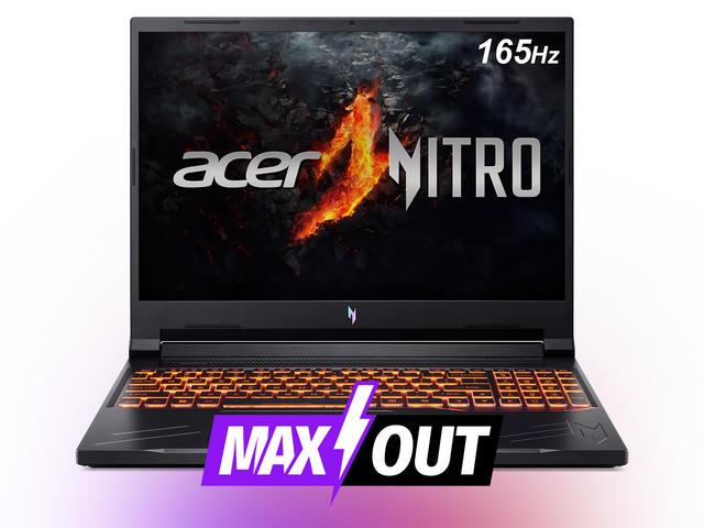 Acer Nitro V 16 (ANV16-71) - MAXOUT