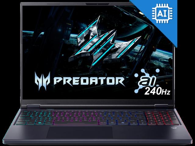 Acer Predator Helios Neo 16 AI (PHN16-73)