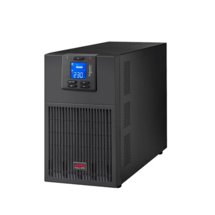 APC Easy UPS On-Line SRV 3000VA 2700W 230V