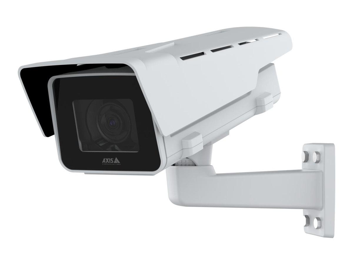 Axis P1385-E - Network surveillance camera | JAR Computers Axis P1385-E - Network surveillance camera