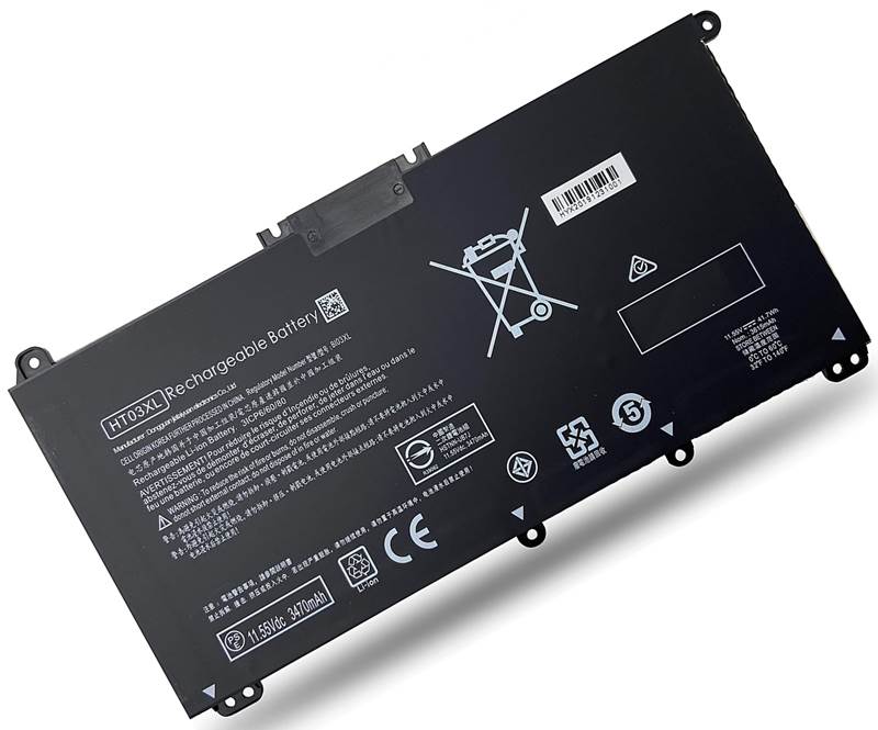 Батерия за лаптоп HP 14-CE*** 14-CK*** 15-CS*** 15-CW*** 15-DA*** 17-BY*** HT03XL - Заместител / Replacement | JAR Computers Батерия за лаптоп HP 14-CE*** 14-CK*** 15-CS*** 15-CW*** 15-DA*** 17-BY*** HT03XL - Заместител / Replacement