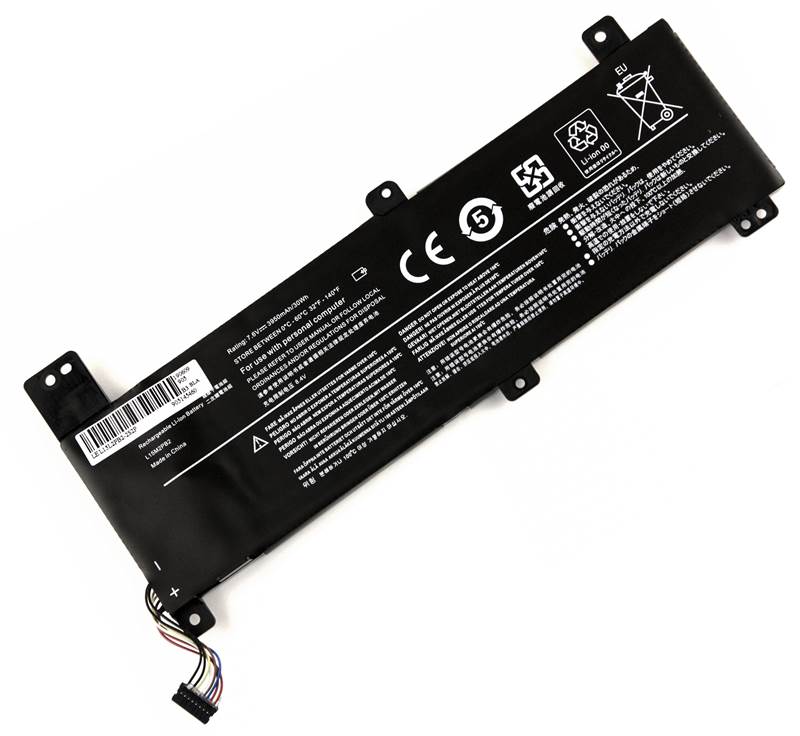 Батерия за Lenovo IdeaPad 310-14xxx L15L2PB2 2кл