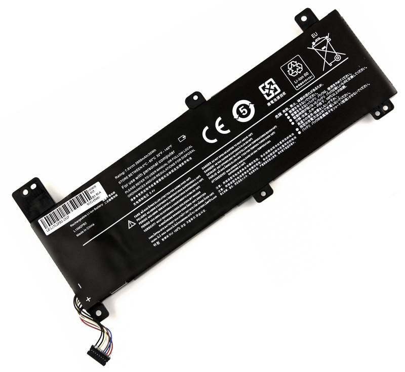 Батерия за Lenovo IdeaPad 310-14xxx L15L2PB2 2кл | JAR Computers Батерия за Lenovo IdeaPad 310-14xxx L15L2PB2 2кл