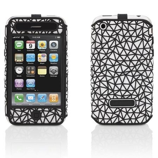 Кожен калъф за iPhone 3G/3GS - Belkin Micro Grip | JAR Computers Кожен калъф за iPhone 3G/3GS - Belkin Micro Grip