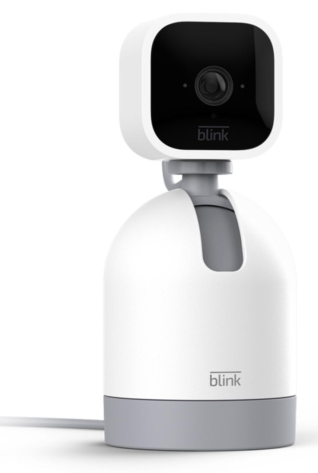 Blink B09N6P1555 охранителна камера Куб IP защитна камера На закрито 1920 x 1080 пиксела Бюро | JAR Computers Blink B09N6P1555 охранителна камера Куб IP защитна камера На закрито 1920 x 1080 пиксела Бюро