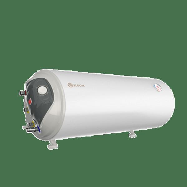 Бойлер Елдом WH08039LSL 80L  2KW*** , 2 , C , Хоризонтален
