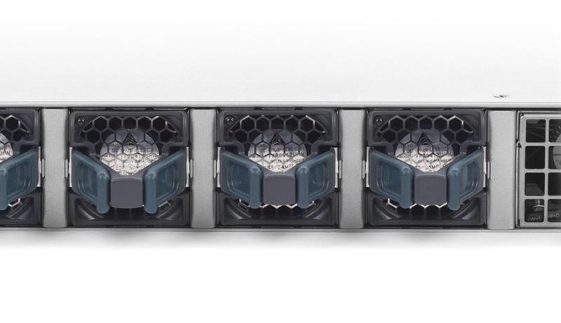 Cisco Meraki Front-to-Back Fan 18K RPM комутатор Вентилатор | JAR Computers Cisco Meraki Front-to-Back Fan 18K RPM комутатор Вентилатор