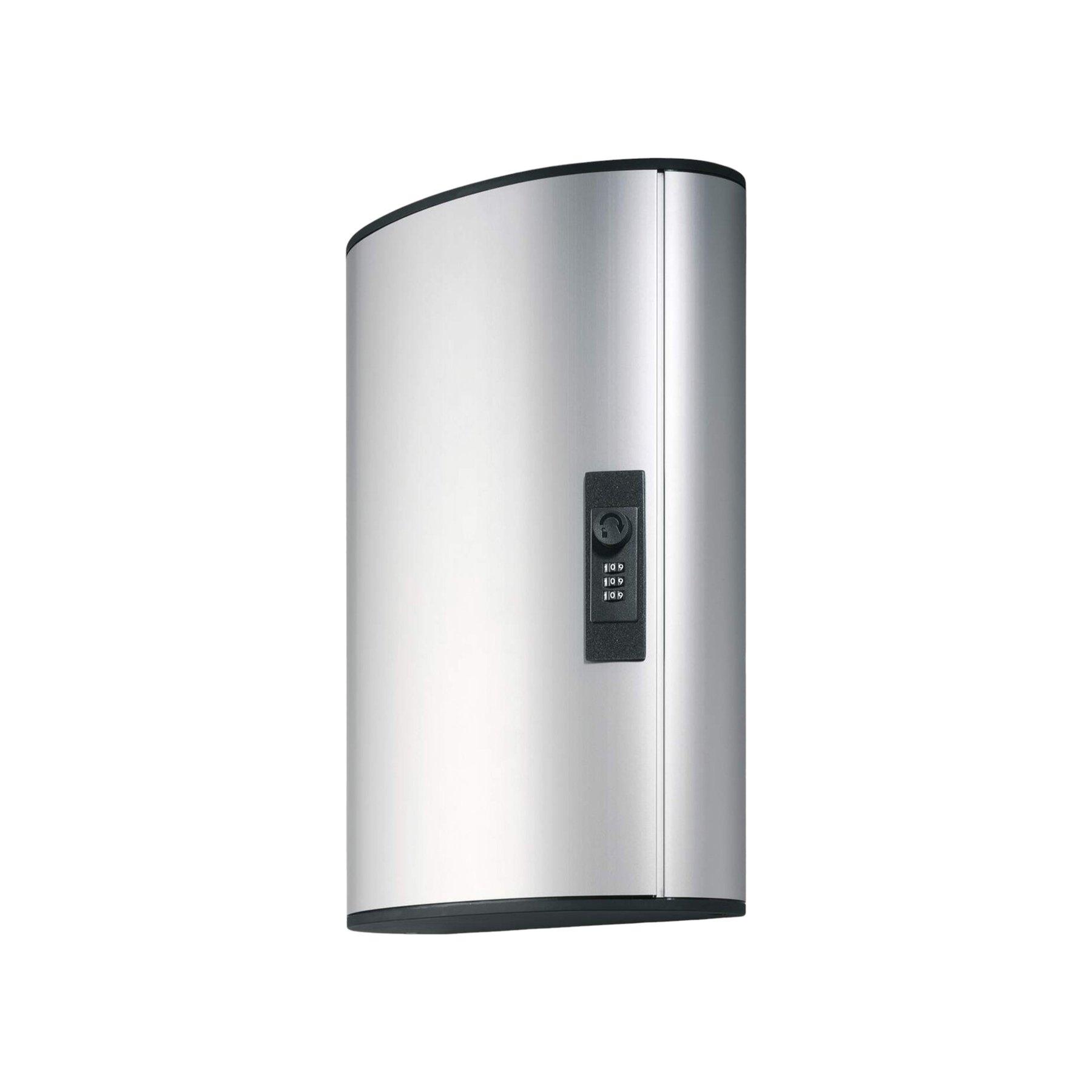 Durable Каса за 72 ключа, с код, метална, сребриста | JAR Computers Durable Каса за 72 ключа, с код, метална, сребриста
