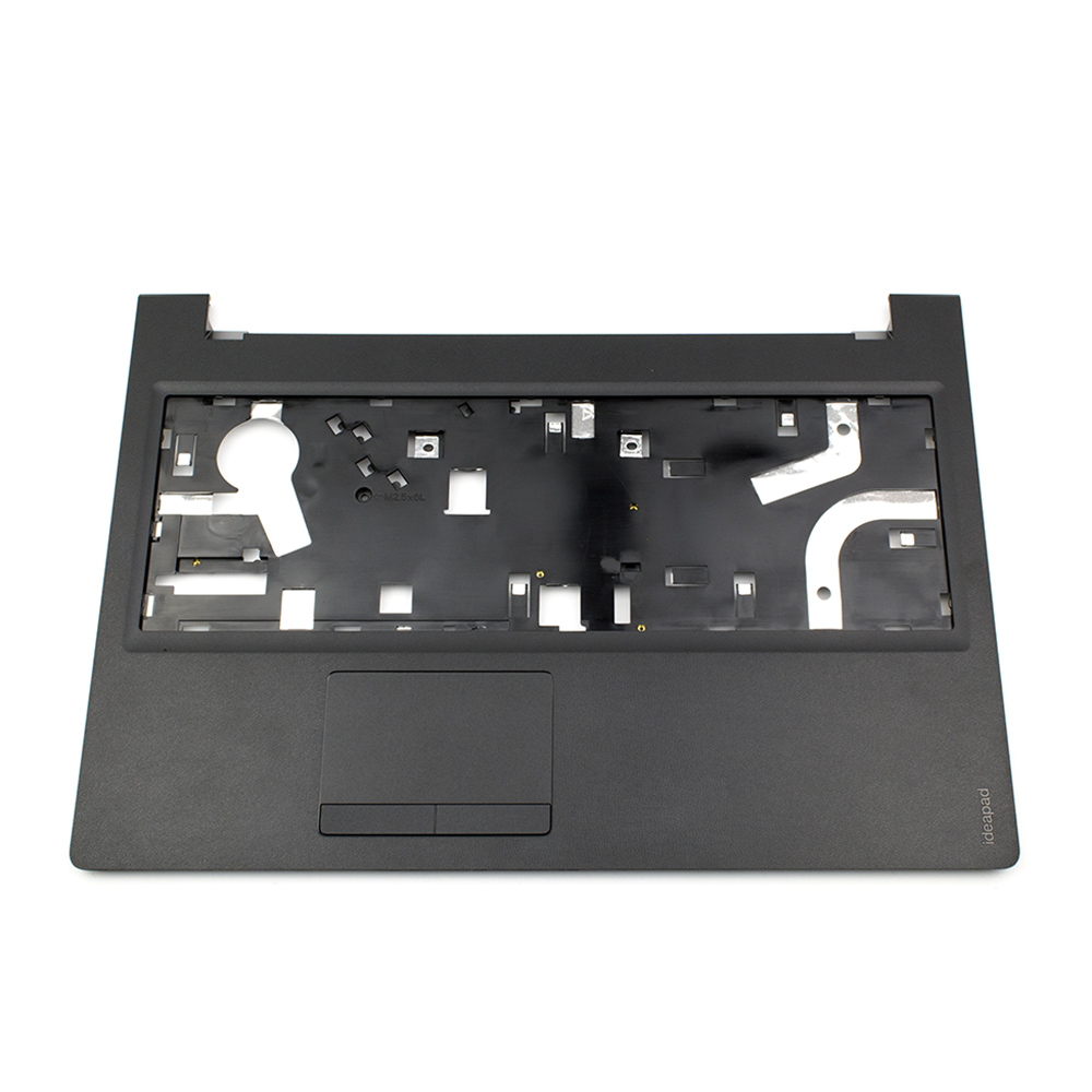 Горен корпус (Upper Cover - Palmrest) за Lenovo IdeaPad 110-15 110-15ISK Черен Без Тъчпад / Without ToucHPad Black | JAR Computers Горен корпус (Upper Cover - Palmrest) за Lenovo IdeaPad 110-15 110-15ISK Черен Без Тъчпад / Without ToucHPad Black