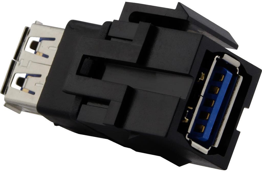 Инсърт USB за данни 2.0 механизъм Merten SE | JAR Computers Инсърт USB за данни 2.0 механизъм Merten SE