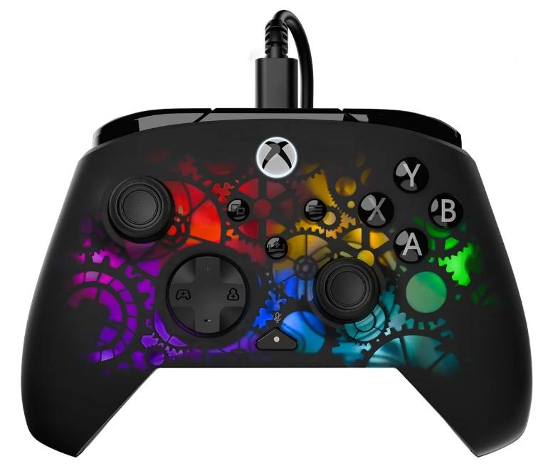 Контролер Turtle Beach - Afterglow Ignite, Time Machine, Xbox/mobile | JAR Computers Контролер Turtle Beach - Afterglow Ignite, Time Machine, Xbox/mobile