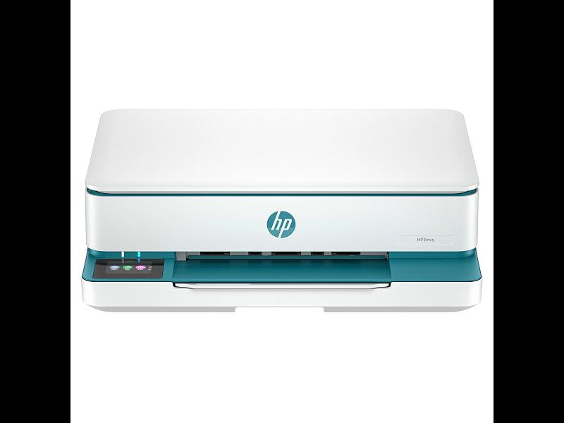 Мастиленоструйно мултифункционално устройство HP Envy 6122e, 3 в 1, All in One, A4, Wi-Fi