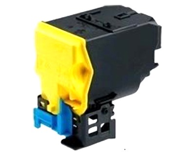 Minolta TNP80Y Оригинална тонер касета (жълт) | JAR Computers Minolta TNP80Y Оригинална тонер касета (жълт)