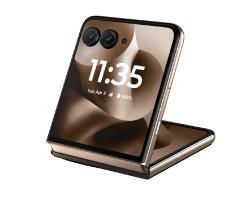 MOTOROLA RAZR 60 ULTRA