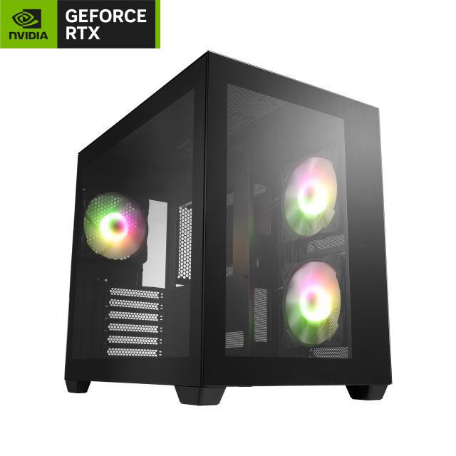 Настолен компютър VALI GAMING INTEL CORE I5 14400F GEFORCE RTX5060 | JAR Computers Настолен компютър VALI GAMING INTEL CORE I5 14400F GEFORCE RTX5060
