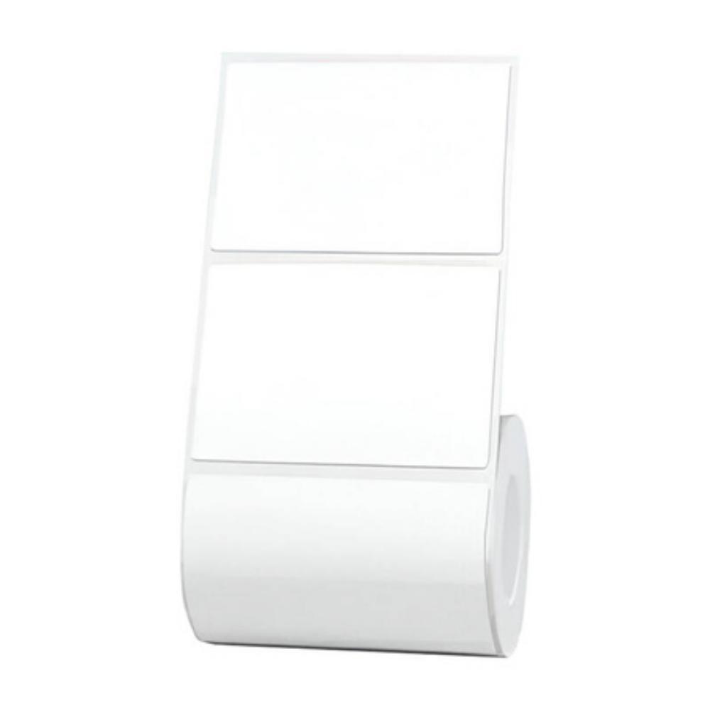 Niimbot Thermal label stickers 60x40 mm - 690 pcs White (T6040-690) (NIIT6040-690)