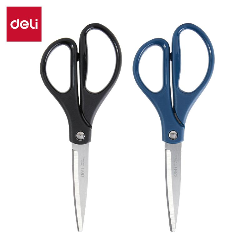 Ножица Deli Clasic EM709, 160 мм | JAR Computers Ножица Deli Clasic EM709, 160 мм