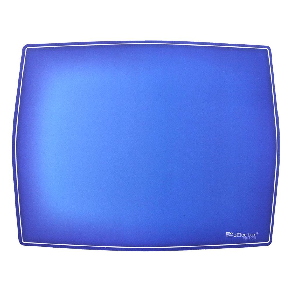 Пад за мишка OfBox Rigid син | JAR Computers Пад за мишка OfBox Rigid син
