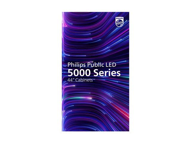 PHILIPS LED Panel 44inch 50x500 A5s Plus | JAR Computers PHILIPS LED Panel 44inch 50x500 A5s Plus