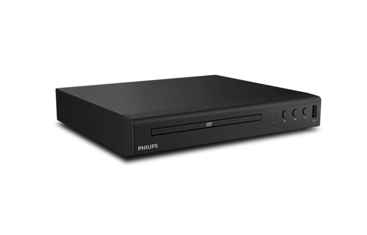 Плеър DVD Philips TAEP200/12