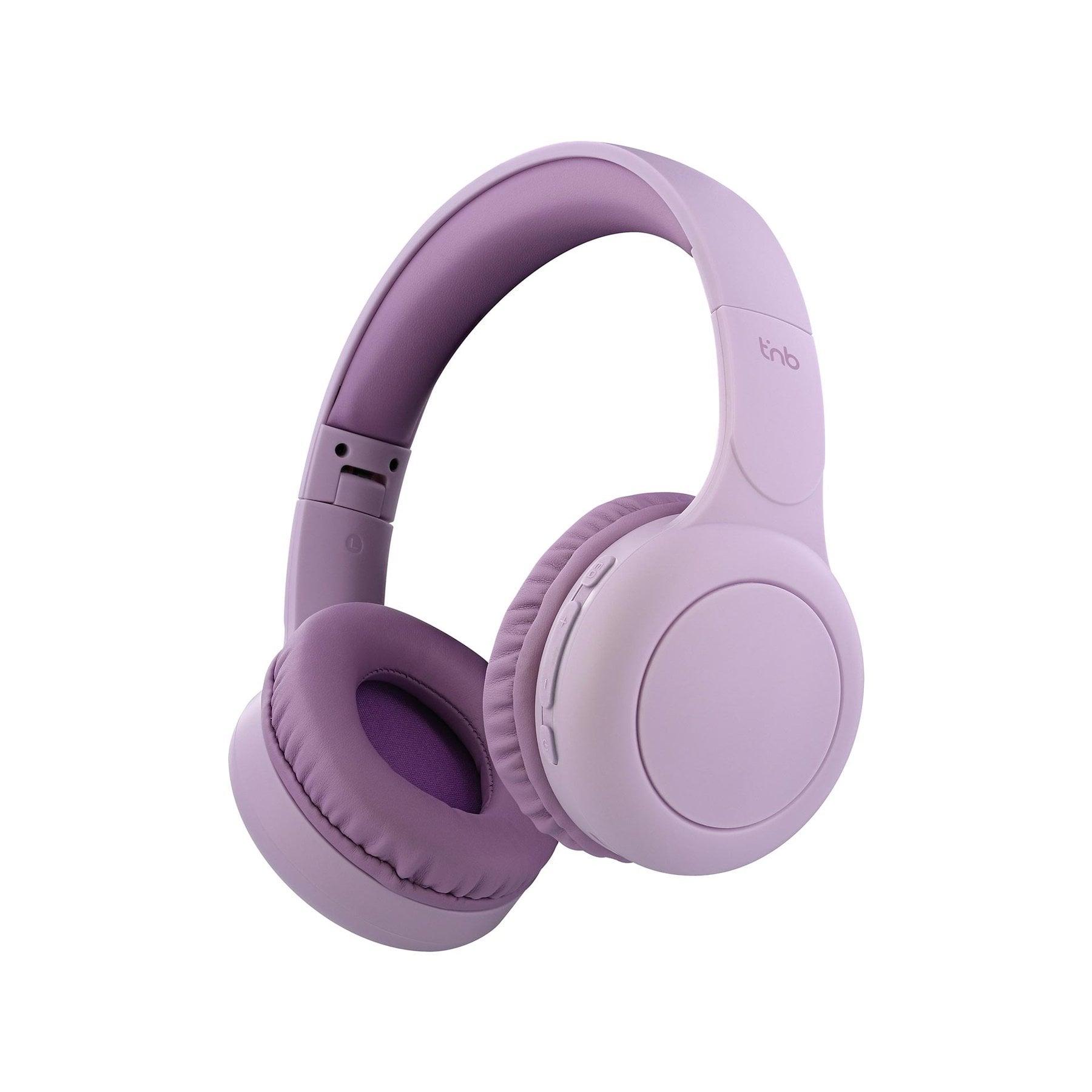 Слушалки TNB Tonality, безжични, USB Type-C, 105 dB, розови | JAR Computers Слушалки TNB Tonality, безжични, USB Type-C, 105 dB, розови