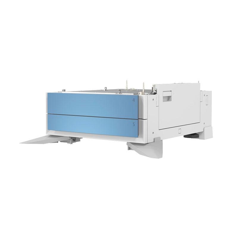 Тава за подаване на хартия HP, LaserJet E877, 6GW47A/A19FTA, със стойка, 2 x 520 листа | JAR Computers Тава за подаване на хартия HP, LaserJet E877, 6GW47A/A19FTA, със стойка, 2 x 520 листа