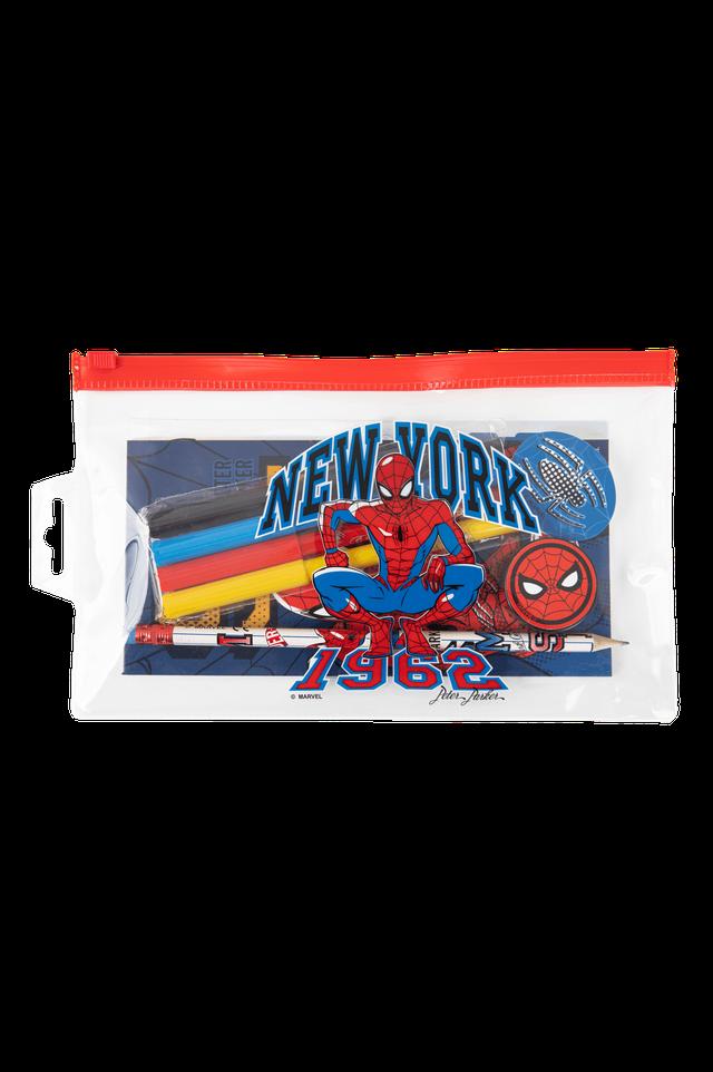 Ученически комплект Coolpack Spiderman