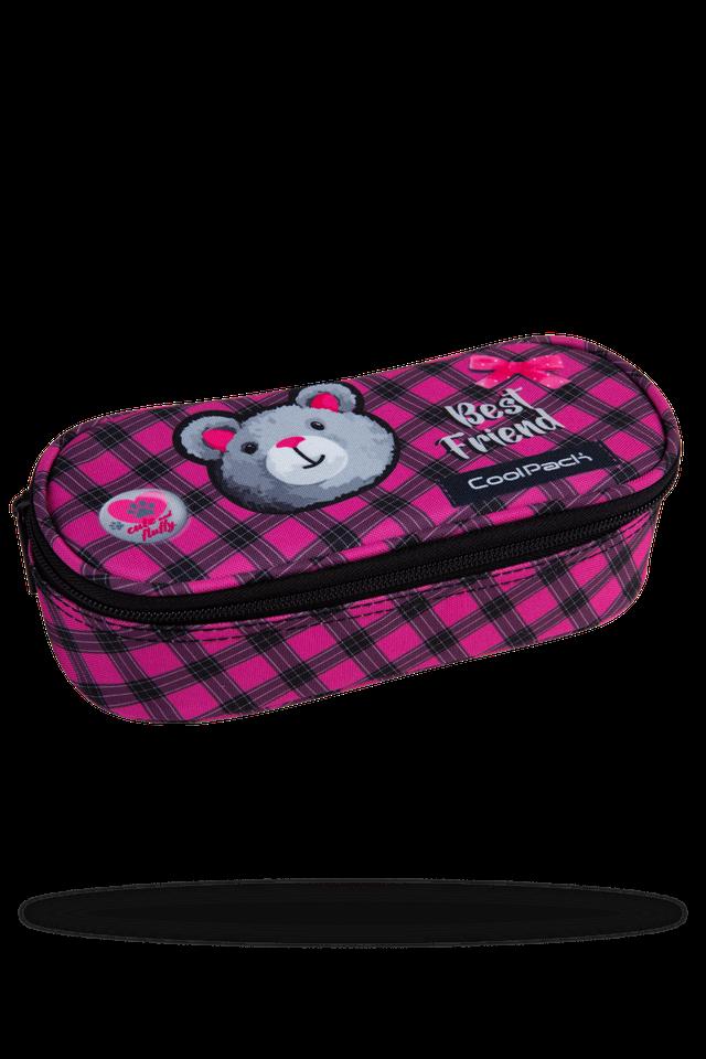 Ученически несесер Coolpack - Campus - BUDDY