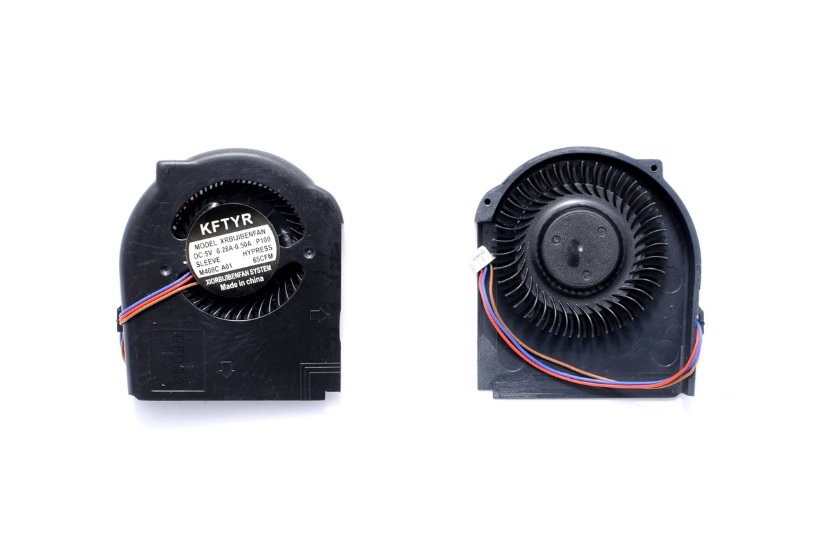 Вентилатор за лаптоп (CPU Fan) Lenovo ThinkPad T410 | JAR Computers Вентилатор за лаптоп (CPU Fan) Lenovo ThinkPad T410