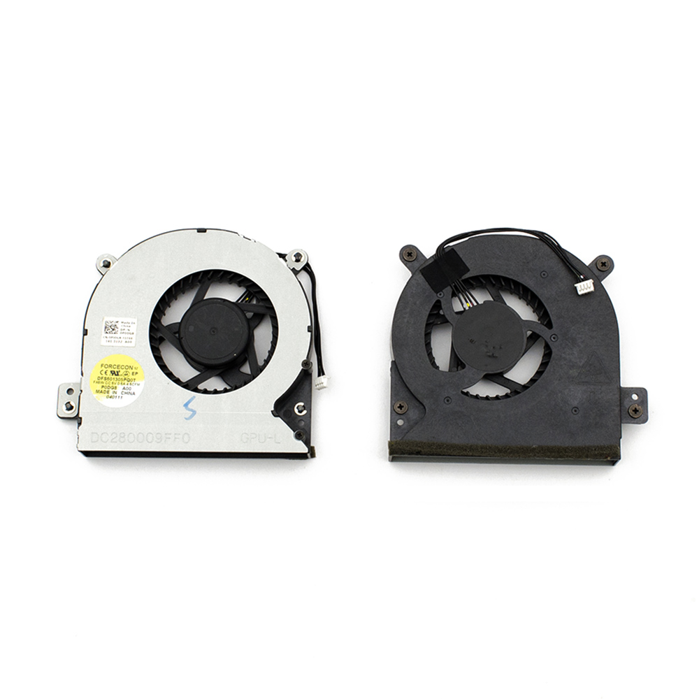 Вентилатор за лаптоп (GPU Fan) Dell Alienware M18X R1 R2 R3 (Left Fan-Ляв)