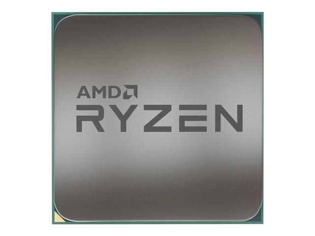 AMD Ryzen 5 5600G процесор 3,9 GHz 16 MB, tray, 100-000000252