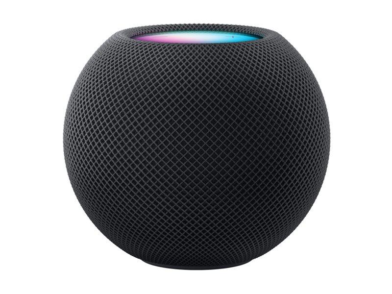 Apple HomePod Mini - Midnight | JAR Computers Apple HomePod Mini - Midnight