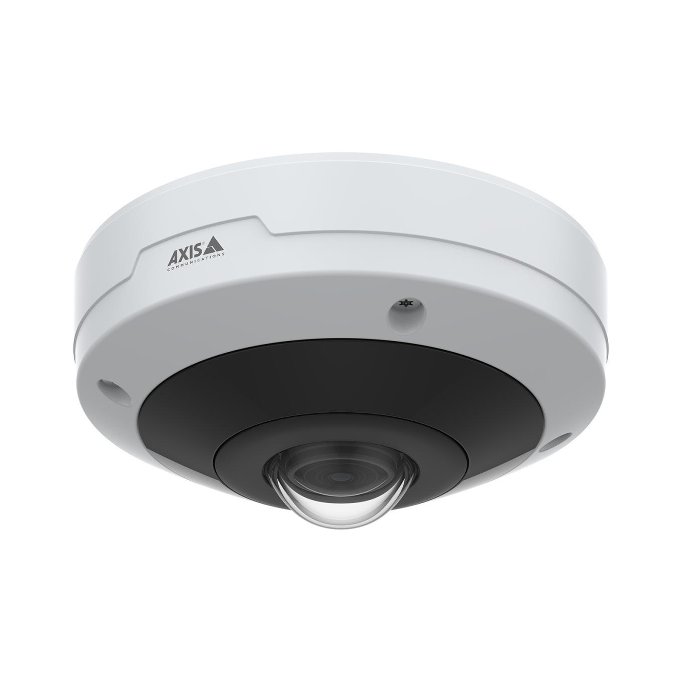 Axis M4317-PLVE Кубе IP защитна камера На закрито 2160 x 2160 пиксела Таван/стена | JAR Computers Axis M4317-PLVE Кубе IP защитна камера На закрито 2160 x 2160 пиксела Таван/стена