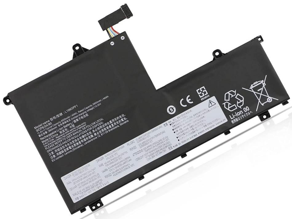 Батерия за Lenovo ThinkBook 14-IIL 15-IML L19C3PF9