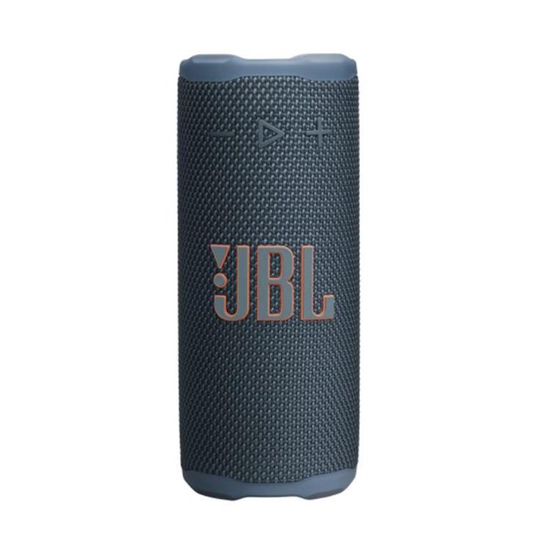 Bluetooth колонка JBL BL GRIP BLUE JBLGRIPBLU | JAR Computers Bluetooth колонка JBL BL GRIP BLUE JBLGRIPBLU