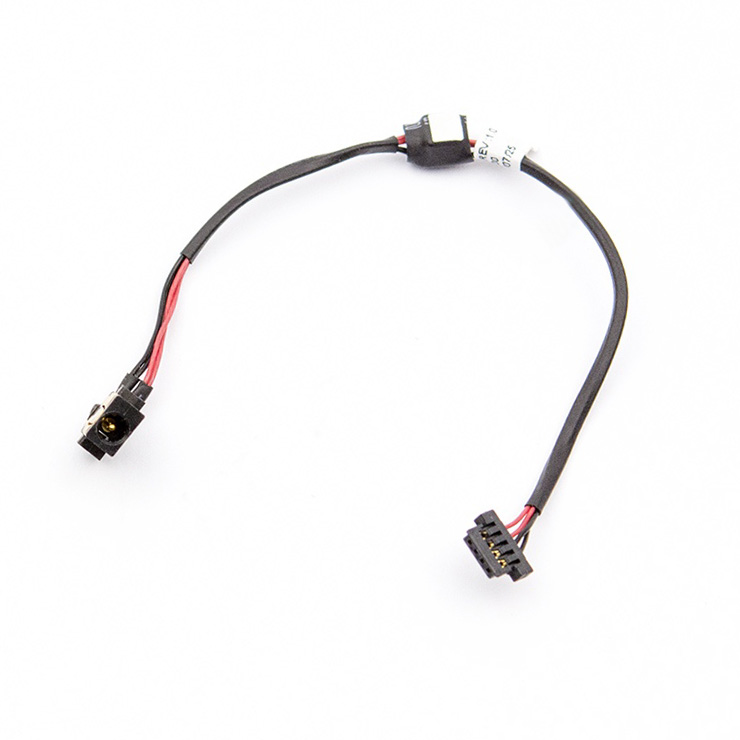 Букса за лаптоп (DC Power Jack) PJ603 Acer Aspire S5-391 S5-391-9880 S5-391-6836 с Кабел