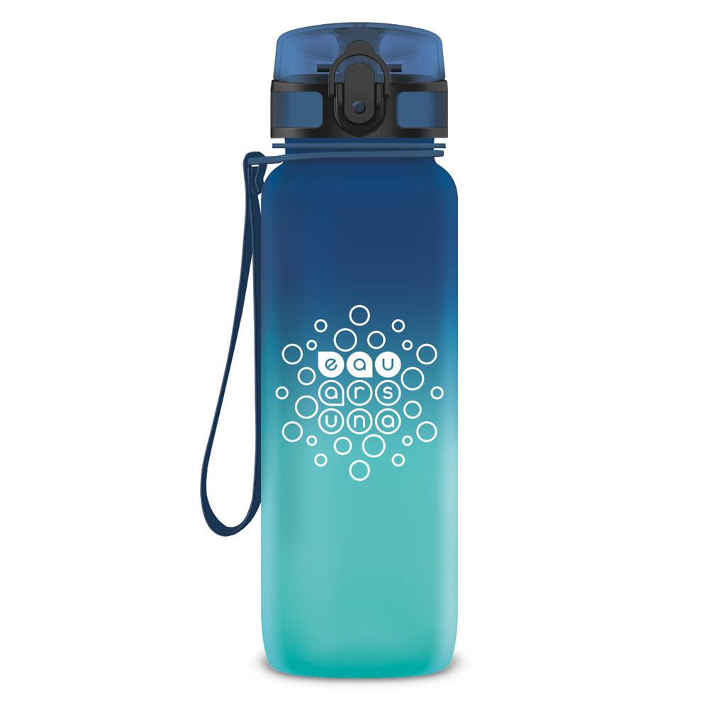 Бутилка Ars Una matte - 800 ml Dark sea (5453) - BPA free | JAR Computers Бутилка Ars Una matte - 800 ml Dark sea (5453) - BPA free