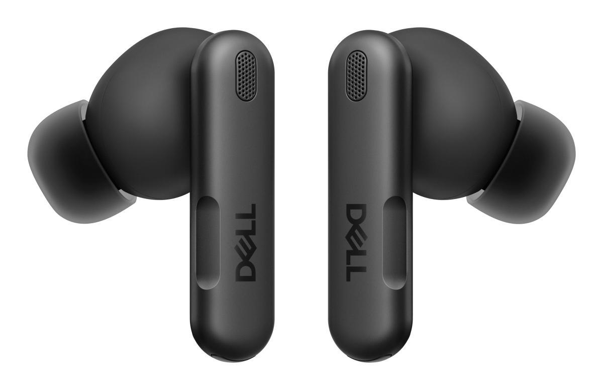 DELL EB525 Headset True Wireless Stereo (TWS) In-ear Calls/Music Bluetooth Black | JAR Computers DELL EB525 Headset True Wireless Stereo (TWS) In-ear Calls/Music Bluetooth Black