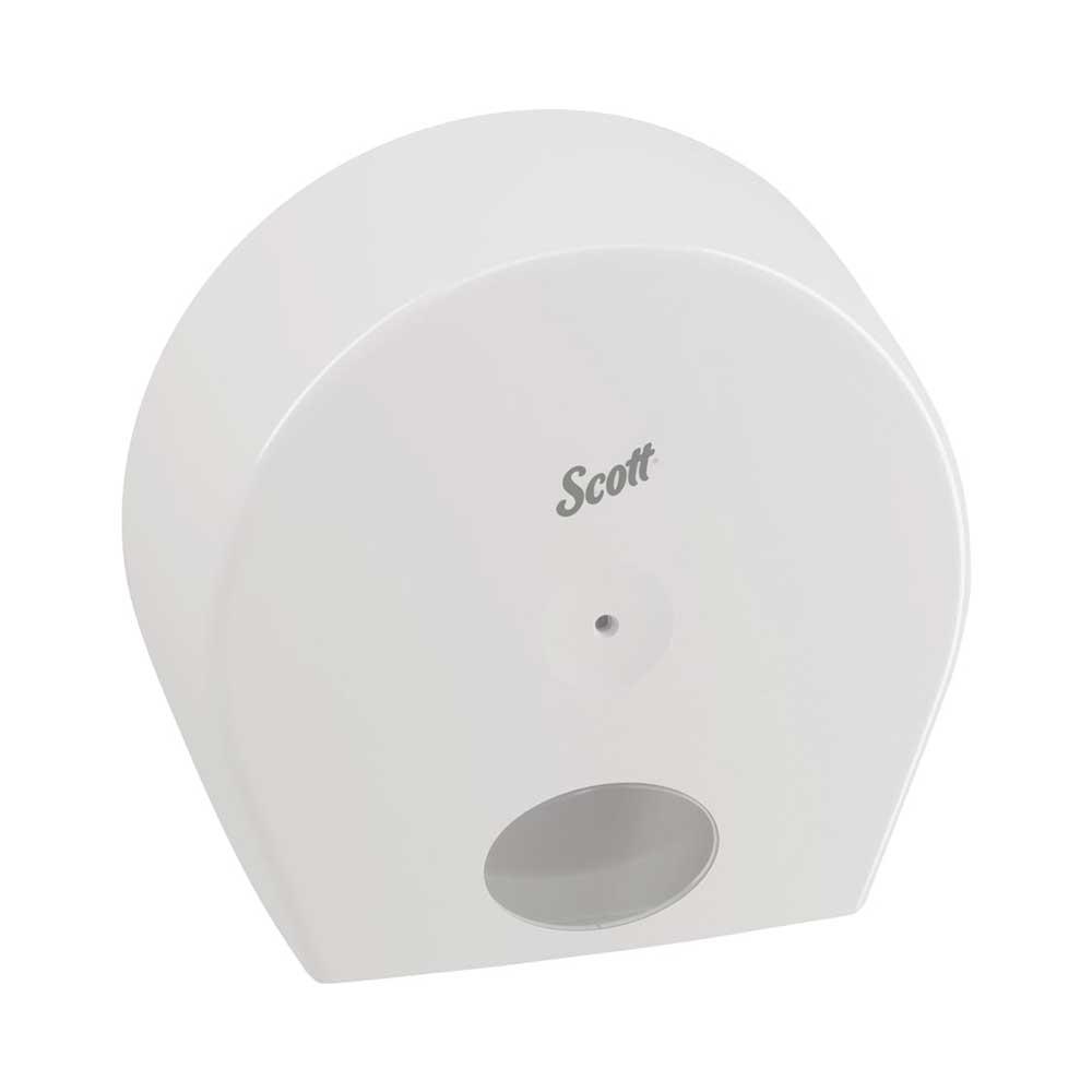 Диспенсър за тоалетна хартия Kimberly-Clark Aquarius 7046 Centrefeed, бял, 307 х 127 х 313 cm | JAR Computers Диспенсър за тоалетна хартия Kimberly-Clark Aquarius 7046 Centrefeed, бял, 307 х 127 х 313 cm