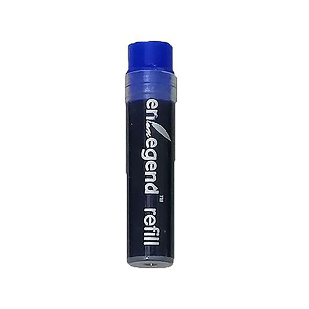 Enlegend Ampoule for Whiteboard Marker Blue (ENL-WB-CAT-BL) (ENLWBCATBL)