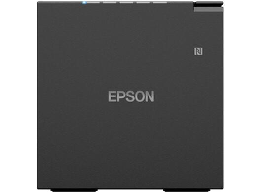 Epson TM-m30III (152): Wi-Fi + Bluetooth Model, Black, EU | JAR Computers Epson TM-m30III (152): Wi-Fi + Bluetooth Model, Black, EU