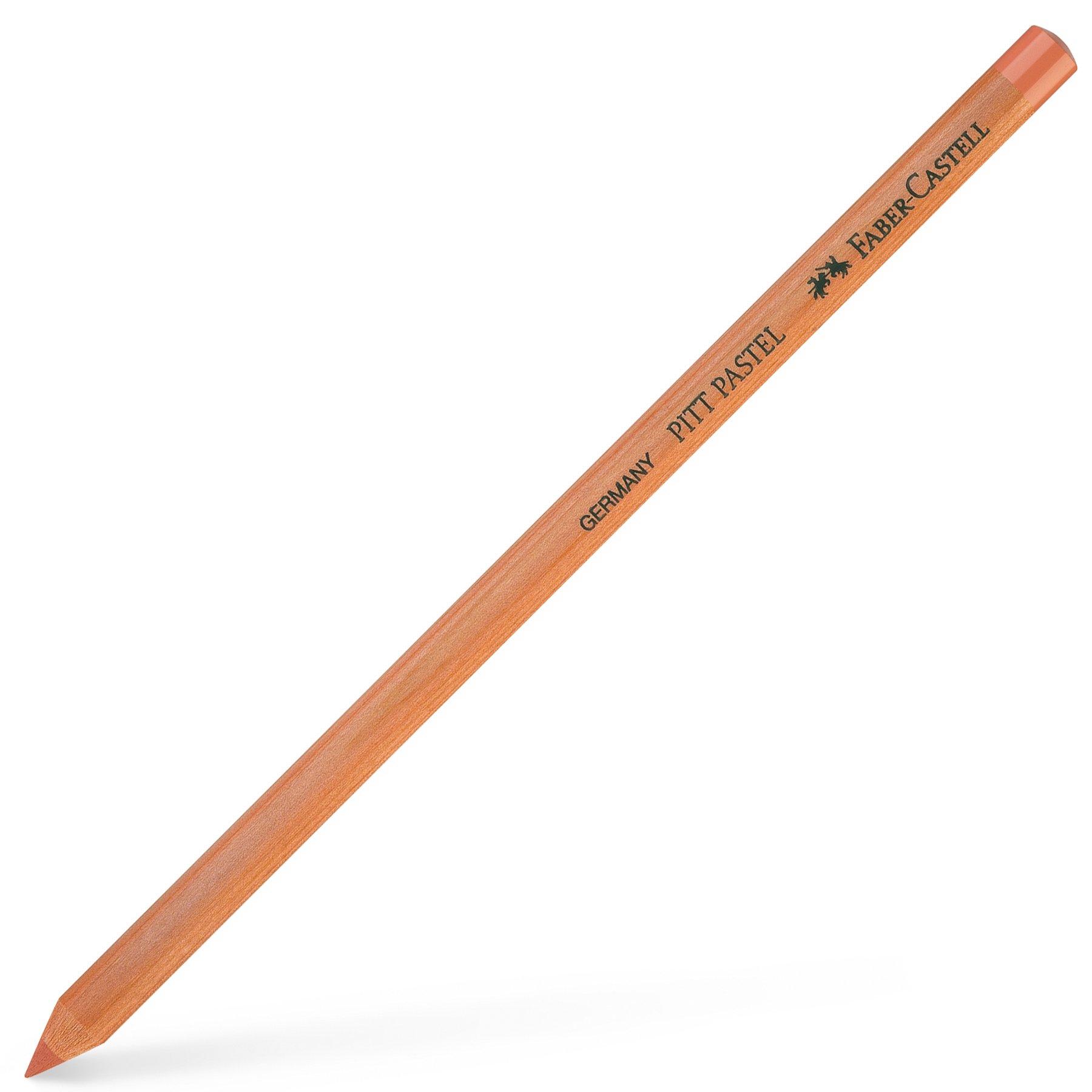 Faber-Castell Пастел в молив Pitt, сух, № 189, канела | JAR Computers Faber-Castell Пастел в молив Pitt, сух, № 189, канела