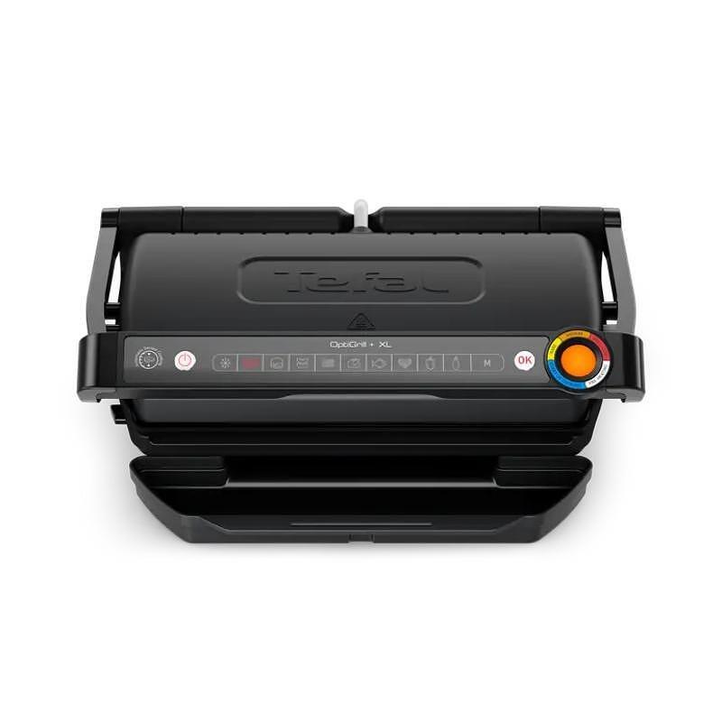 Грил преса Tefal GC727810 OPTIGRILL + XL