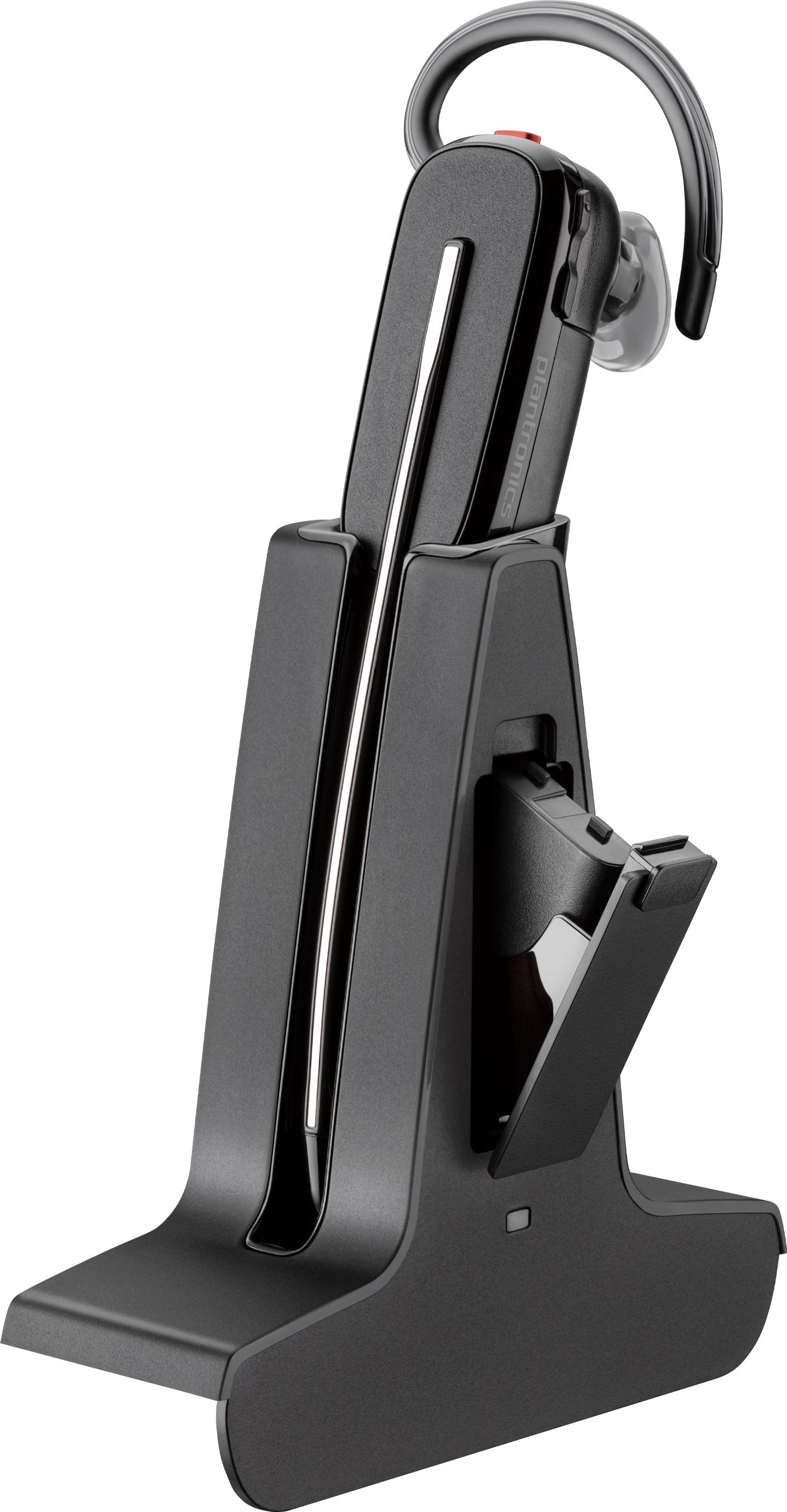 HP Poly Savi 8245 DECT 1880-1900 MHz слушалки + USB-A към USB-C кабел + D400 | JAR Computers HP Poly Savi 8245 DECT 1880-1900 MHz слушалки + USB-A към USB-C кабел + D400