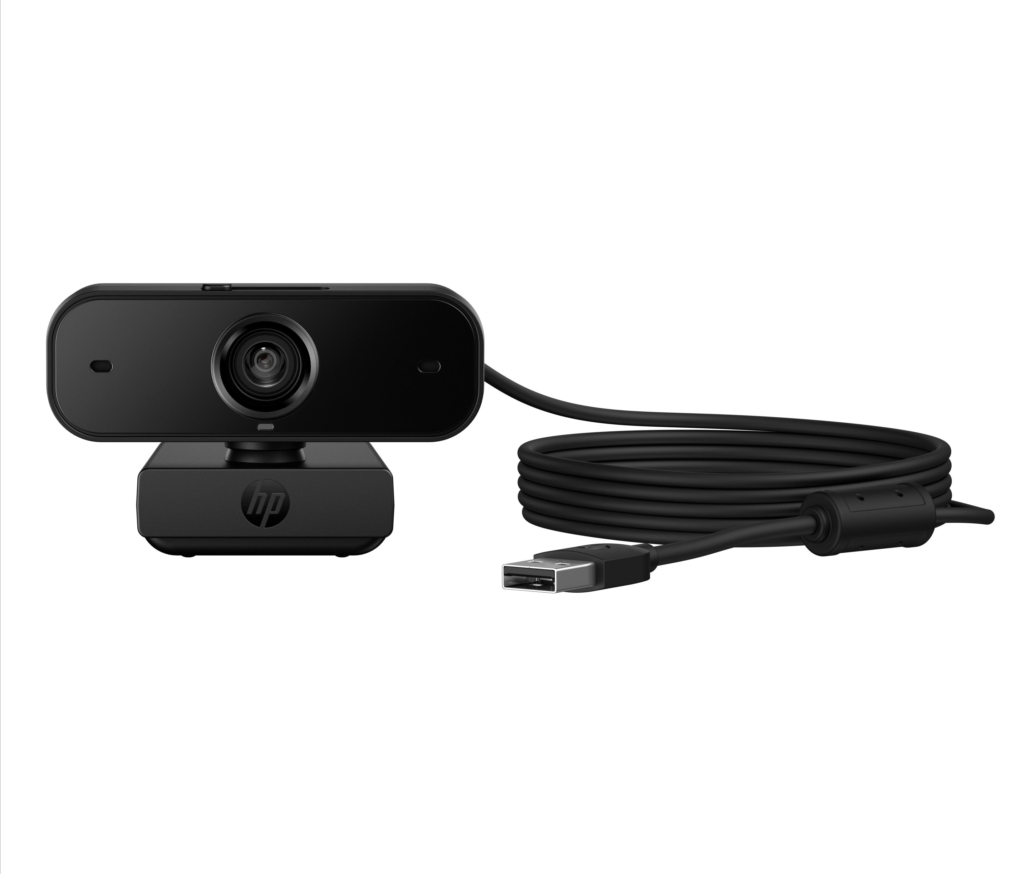 HP Webcam 435 / 77B10AA#ABB Black - PN 77B10AA#ABB | JAR Computers HP Webcam 435 / 77B10AA#ABB Black - PN 77B10AA#ABB